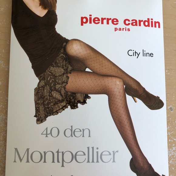 Stockings - Picture 2 of 5